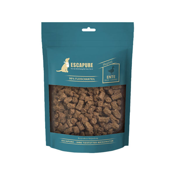 ESCAPURE Hund Hupferl Ente – Goldenway