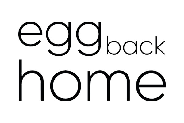 EGG BACK HOME