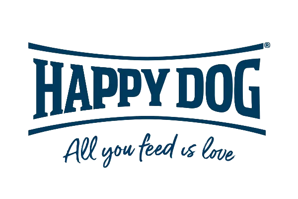 Happy Dog