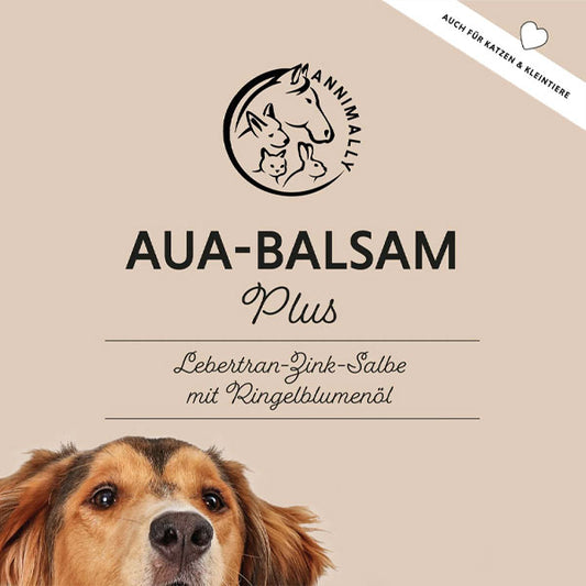 ANNIMALLY Aua Balsam