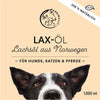 ANNIMALLY BARF oil Omega 3-6-9