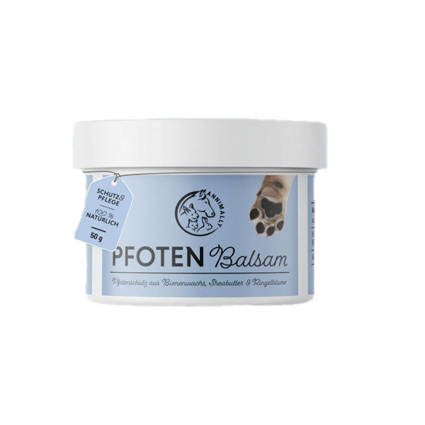 ANNIMALLY Paw Balm