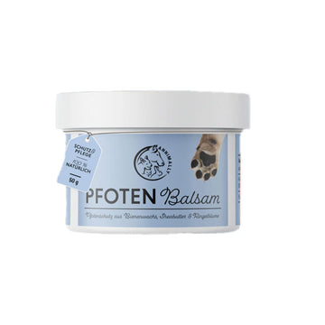 ANNIMALLY Pfoten Balsam