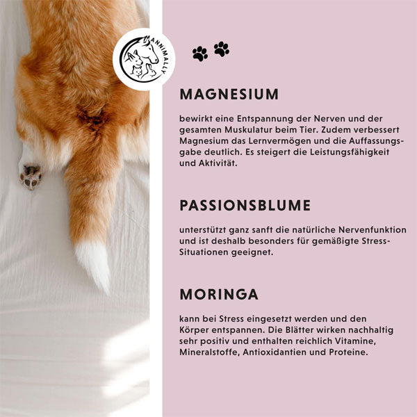 ANNIMALLY Relax liquid