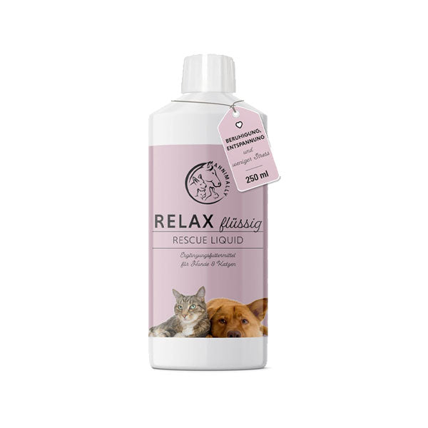 ANNIMALLY Relax liquid