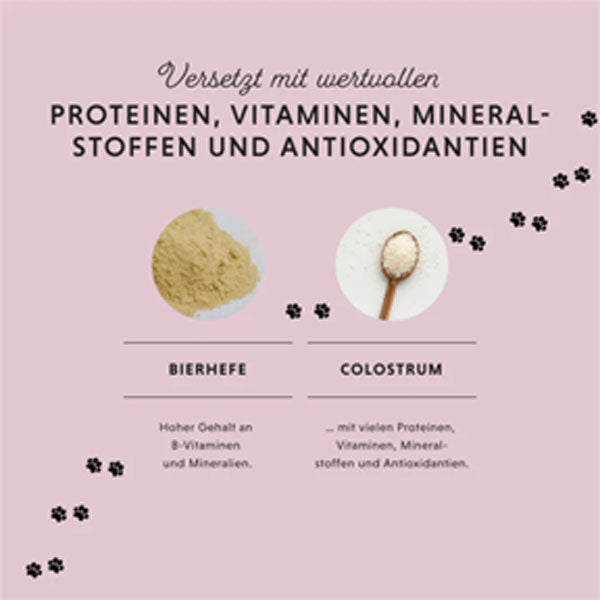 ANNIMALLY Relax Tablets for smaller dogs