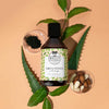 Shampoing au thé vert BELLY DOG