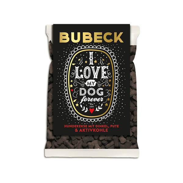 BUBECK Black Craft