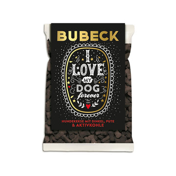 BUBECK Black Craft