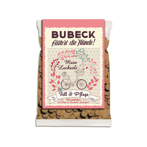 BUBECK Fur &amp; Care