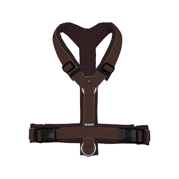 GOLDENWAY Reflective Safety Vest