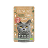 CAT’S LOVE Adult Bio Rind