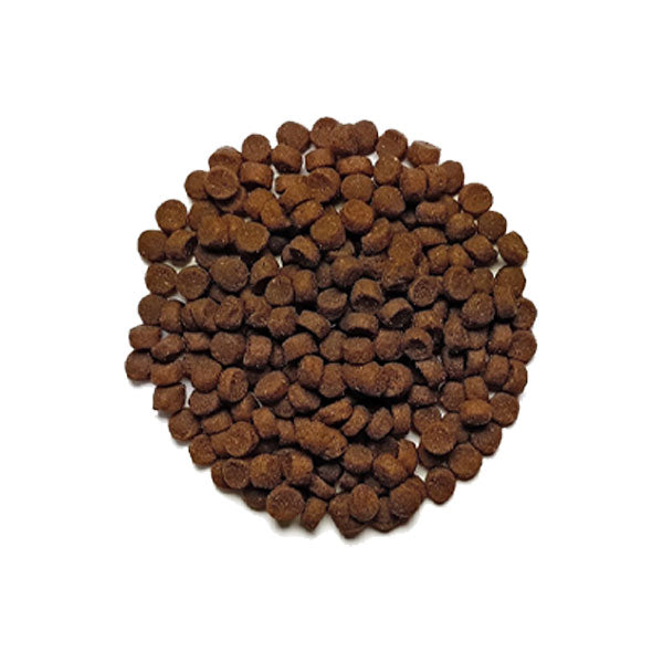 CAT'S LOVE Dry Junior Poultry