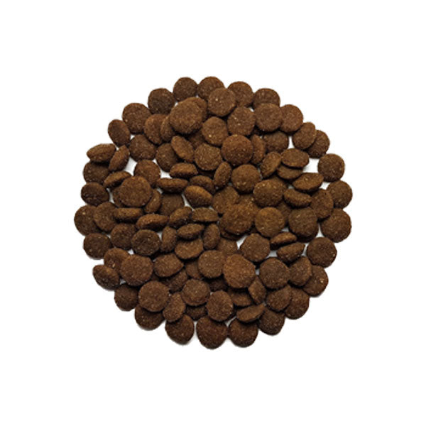 CAT'S LOVE Dry Adult Turkey &amp; Game