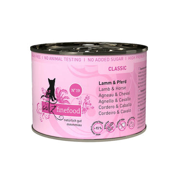 CATZ FINEFOOD Classic No. 3 Poultry