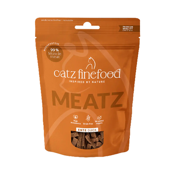 CATZ FINEFOOD No. 19 Meatz Turkey