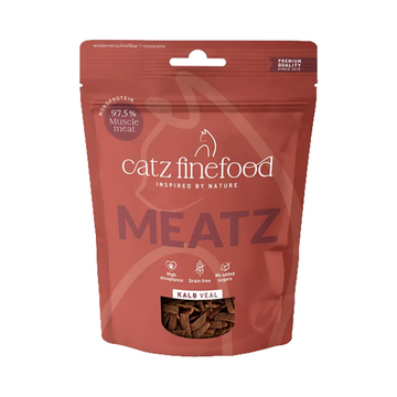 CATZ FINEFOOD No. 19 Meatz Turkey