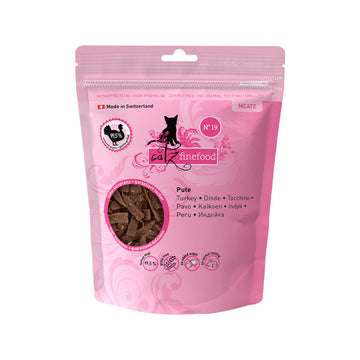 CATZ FINEFOOD No. 19 Meatz Turkey