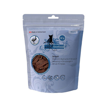 CATZ FINEFOOD No. 19 Meatz Turkey