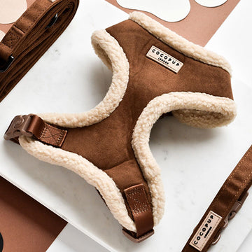 COCOPUP Geschirr Aviator