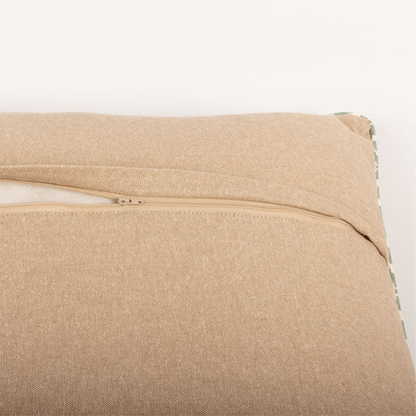 DOG WITH A MISSION Rocking Tiger Lounger Cushion