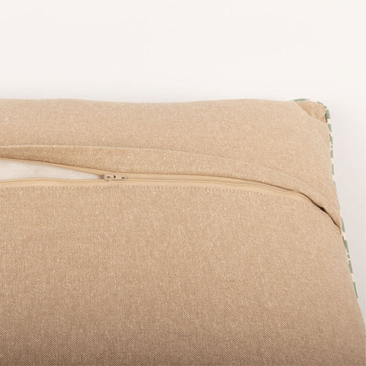 DOG WITH A MISSION Liegekissen Rocking Tiger