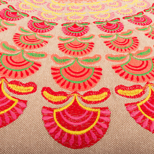 DOG WITH A MISSION Sundance Lounger Cushion