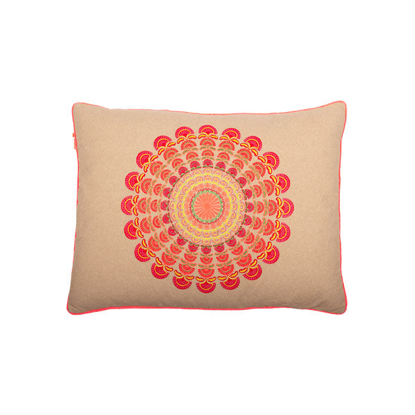 DOG WITH A MISSION Sundance Lounger Cushion