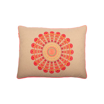 DOG WITH A MISSION Sundance Lounger Cushion