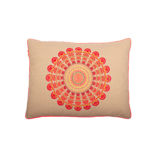 DOG WITH A MISSION Liegekissen Sundance