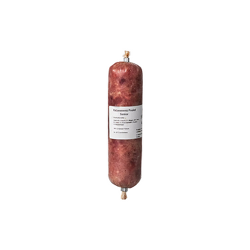 Nourriture pour chiens Menu pour chats Poulet Senior