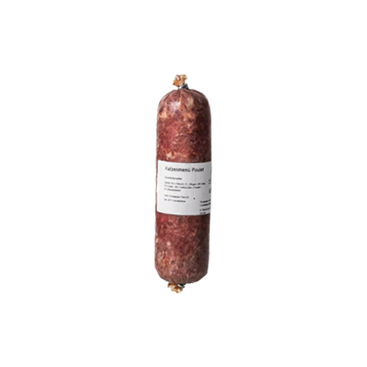 Nourriture pour chiens Menu pour chats Poulet