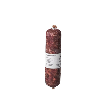 DOGGY FOOD Cat Menu Beef