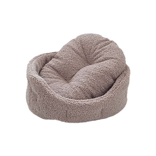 DOGS IN THE CITY Paddy dog basket