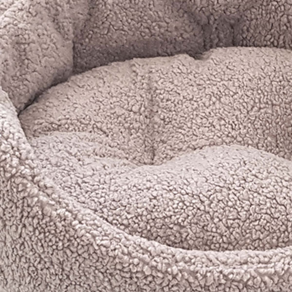 DOGS IN THE CITY Paddy dog basket