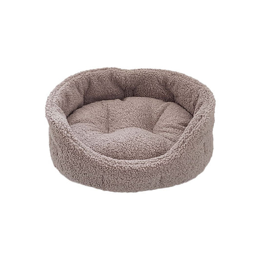 DOGS IN THE CITY Paddy dog basket