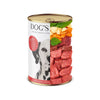 DOG’S LOVE Adult Classic Menü Rind