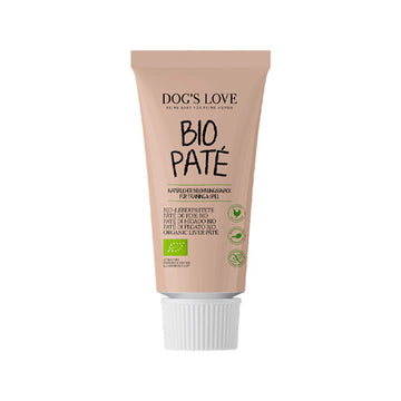 DOG'S LOVE Organic Paté
