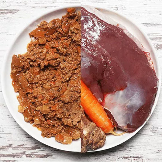 DOG’S LOVE Adult Hypoallergen Ente