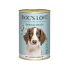 DOG’S LOVE Adult Hypoallergen Ente