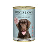 DOG'S LOVE Adult Hypoallergenic Horse