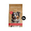 DOG'S LOVE Adult Dry Beef