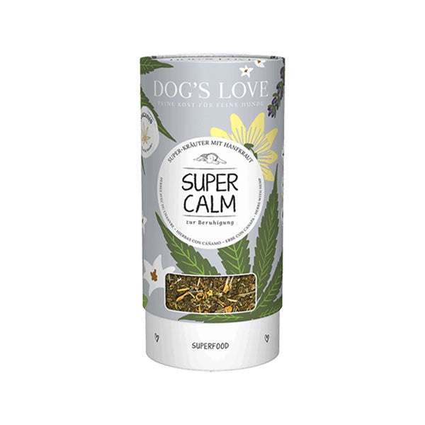 DOG'S LOVE Super Calm