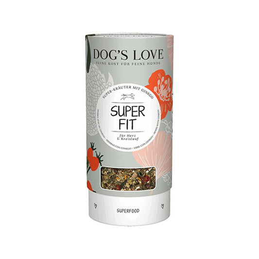 DOG’S LOVE Super Fit