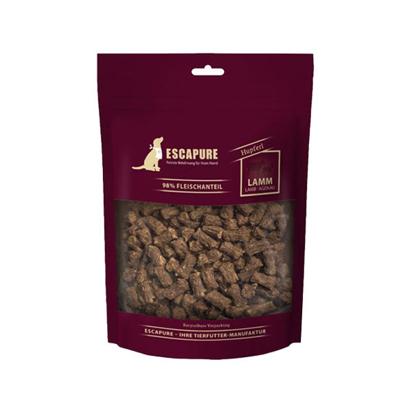 ESCAPURE Dog Hupferl Lamb