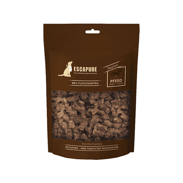 ESCAPURE Dog Hupferl Horse