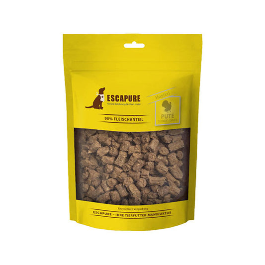 ESCAPURE Hund Hupferl Pute