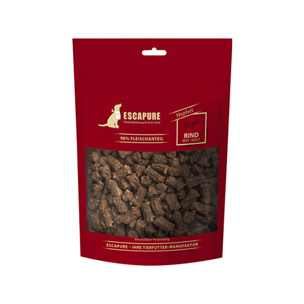 ESCAPURE Dog Hupferl Beef
