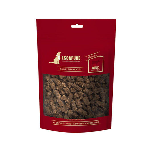 ESCAPURE Hund Hupferl Rind