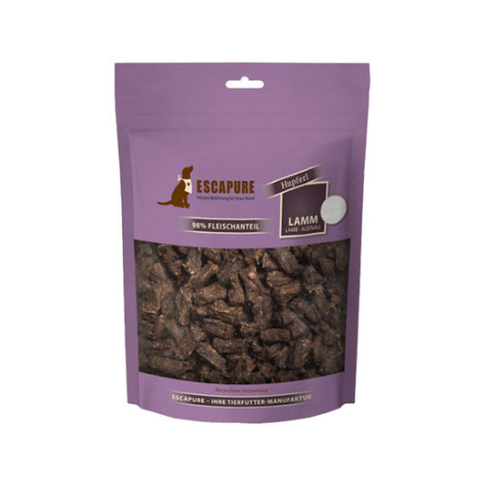 ESCAPURE Hund Soft Snack Hupferl Lamm